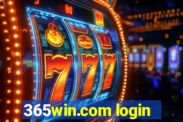 365win.com login